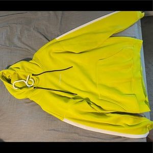 Mens alphalete hoodie